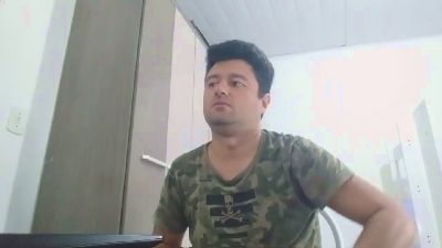 micarranox webcam model stream image