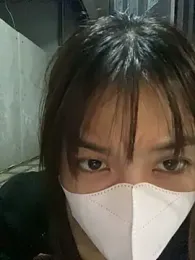 __BabyShowPublic__ webcam model stream image