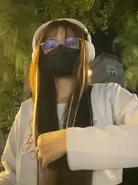 __BabyShowPublic__ webcam model stream image