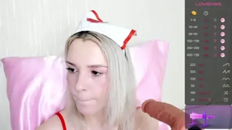 Kaya_Devis webcam model stream image