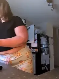 Canadian_BBW webcam model stream image