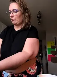 Canadian_BBW webcam model stream image