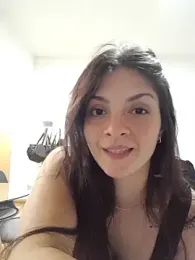 Danielaeliana webcam model stream image