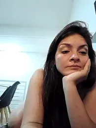 Danielaeliana webcam model stream image