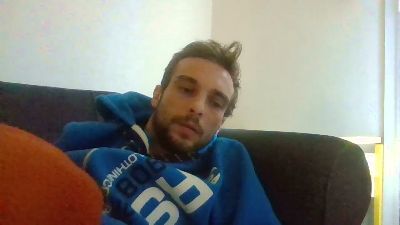 kingest76 webcam model stream image