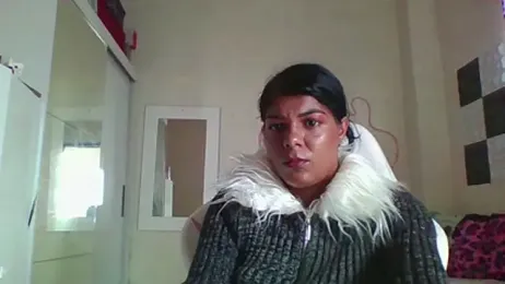 Indiazinhax webcam model stream image