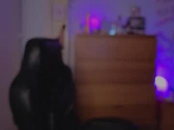 latin_luxury_i webcam chaturbate model stream image