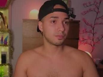 latin_luxury_i webcam model stream image