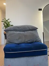 JhonDenis webcam stripchat model stream image