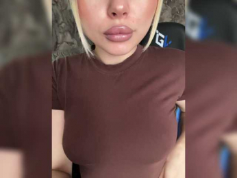 WhiteFox777 webcam model stream image