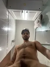 SantiagoMelendez webcam model stream image