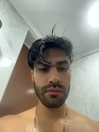 SantiagoMelendez webcam model stream image