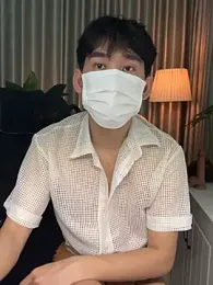 MinhTuanLive webcam model stream image