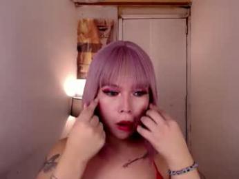 adorabletsforyouxx webcam model stream image
