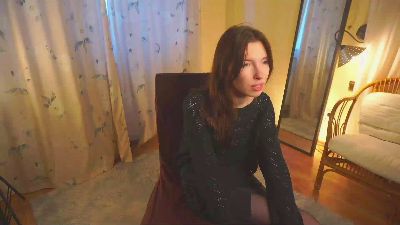 LeonidaYilma webcam cam4 model stream image