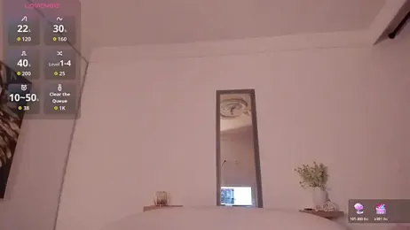 Amina_hafsa webcam model stream image