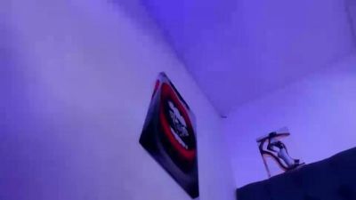 Allison_Star1 webcam model stream image