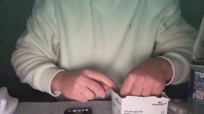 Schnuller1990 webcam model stream image