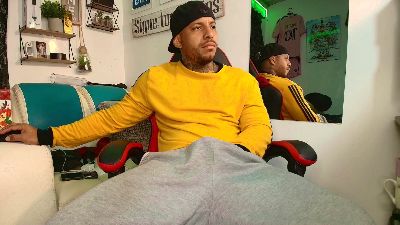 Leenar_key webcam model stream image