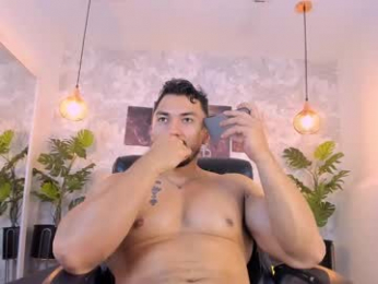 regan_pearson webcam chaturbate model stream image