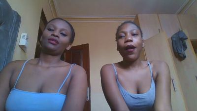 Ebbonylover webcam model stream image