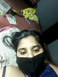 Sexy_khushi19 webcam model stream image