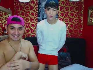 edwinpein webcam model stream image