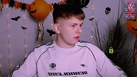 jimmie_hot webcam model stream image