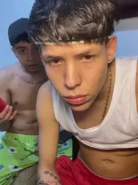 yoskingg webcam stripchat model stream image