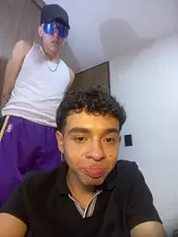 yoskingg webcam stripchat model stream image