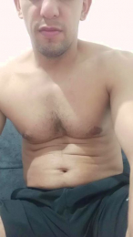 andresperez_1 webcam model stream image