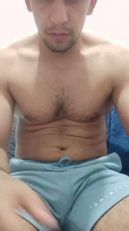 andresperez_1 webcam model stream image