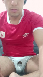 andresperez_1 webcam model stream image