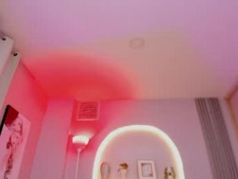 sensual_shanel webcam chaturbate model stream image