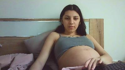 Ahotkittyxx webcam model stream image