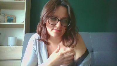sensualParis webcam cam4 model stream image