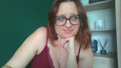 sensualParis webcam cam4 model stream image