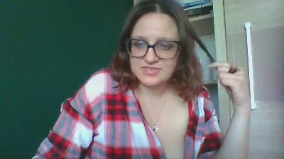 sensualParis webcam cam4 model stream image