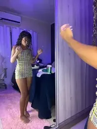 LorenaSirena webcam model stream image