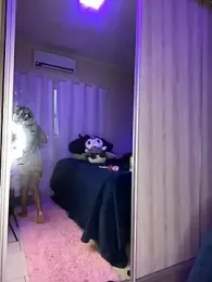 LorenaSirena webcam model stream image