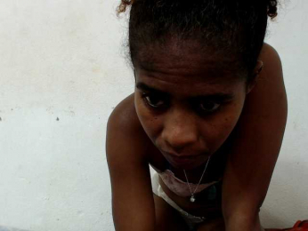 DonnelaQuin webcam bongacams model stream image