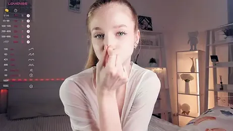 YuNabif webcam model stream image