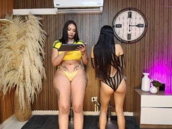 DannaAndLara webcam bongacams model stream image