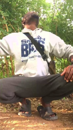 Hutchmansell webcam cam4 model stream image