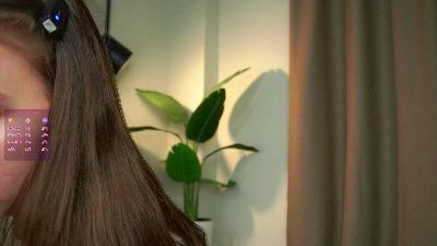 KendraBayles webcam model stream image