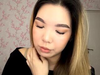 Marivel Aceituno webcam model stream image