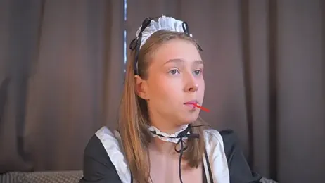 JannieMayzes webcam model stream image