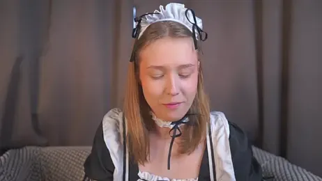 JannieMayzes webcam model stream image