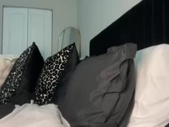 iamtatiana10 webcam chaturbate model stream image