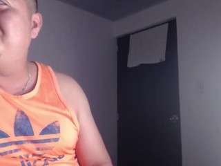 chrisgentleman webcam model stream image